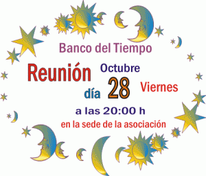 Os esperamos a tod@s